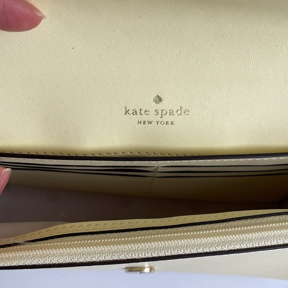 Kate Spade Staci Small Flap Crossbody Bag - Picture 3 of 4